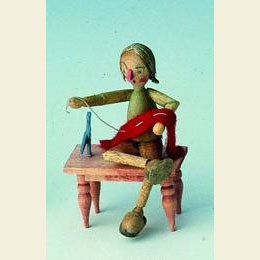 Schneiderlein  -  5cm / 2 inch