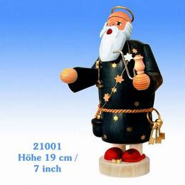 R�ucherm�nnchen Petrus  -  19cm