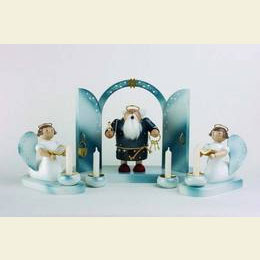 Gate for Saint Peter  -  24cm / 9 inch