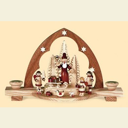 Candle Arch - The Giving - 30cm / 12 inch