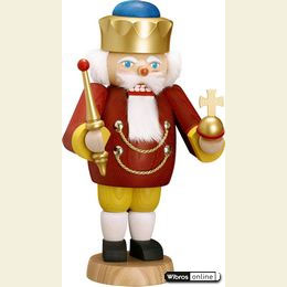 Nutcracker King  -  30cm / 12 inch