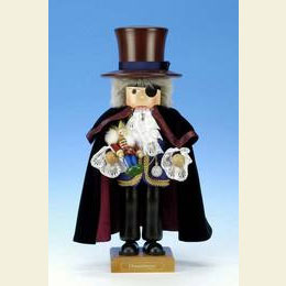 Nussknacker Drosselmeyer - 49,0cm