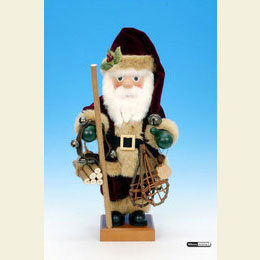 Nussknacker Nordic Santa  -  47cm