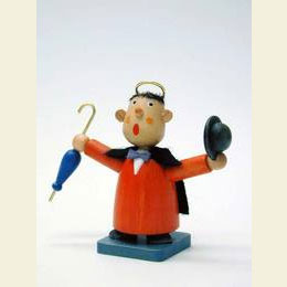 Arthur the Angel  -  5,5cm / 2 inch
