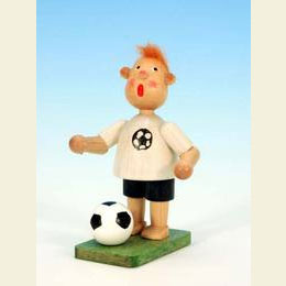 World Cup Bengelchen Germany  -  6,5cm / 3 inch