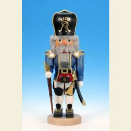 Nussknacker Bergmann - 42,5cm