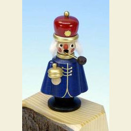 Smoker Melchior  -  10,5cm / 4 inch
