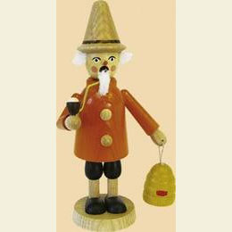 Smoker Bee Keeper  -  7 inch  -  19cm