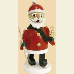 R�ucherm�nnchen Ruprecht  -  11cm