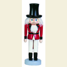 Nussknacker Grand Master - 29cm