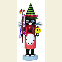 Nutcracker Cat - 28cm / 11 inches