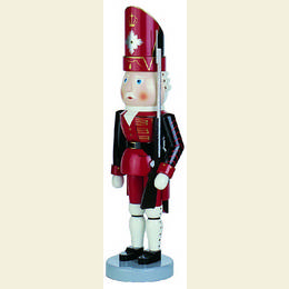 Nutcracker Soldier  -  39cm / 15 inches