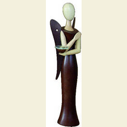 Angel " Pure Nature" - 24,5cm / 9.5 inches