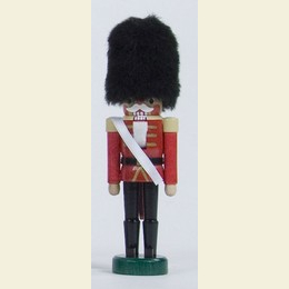 Nutcracker British - 15cm / 6 inch