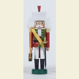 Nutcracker Hungarian - 15cm / 6 inch