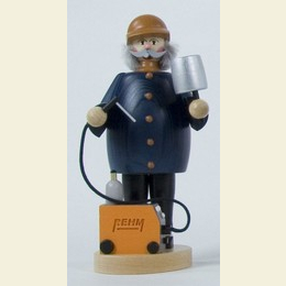 Smoker Welder  -  22cm / 9 inch