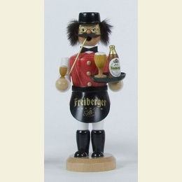 Smoker Barkeeper - 20cm / 8 inch